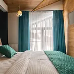 Chalet Greitser Elit Bukovel