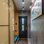 Greitser Elit Chalet *