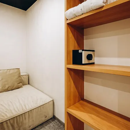 Greitser Elit Chalet *