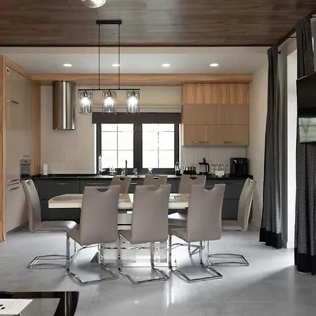 Greitser Elit Bukovel