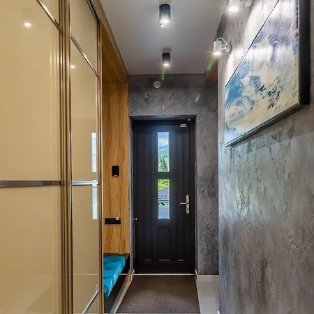 Greitser Elit Chalet *