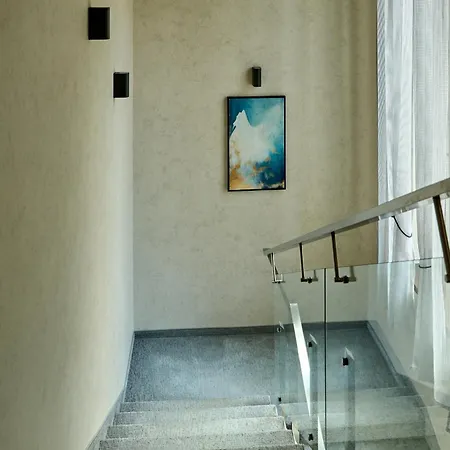 Dağ evi Greitser Elit