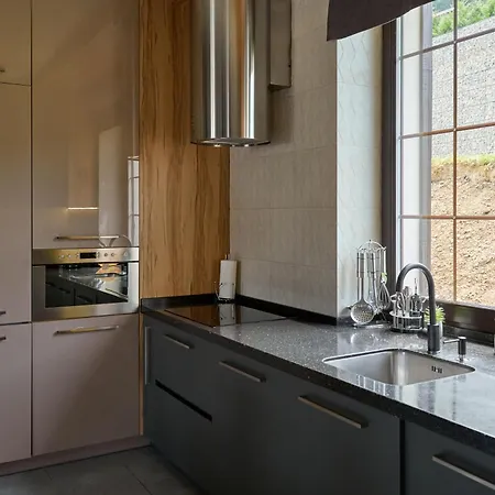 Chalet Greitser Elit *