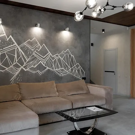 Greitser Elit Chalet *