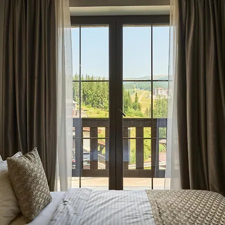 Chalet Greitser Elit Boekovel