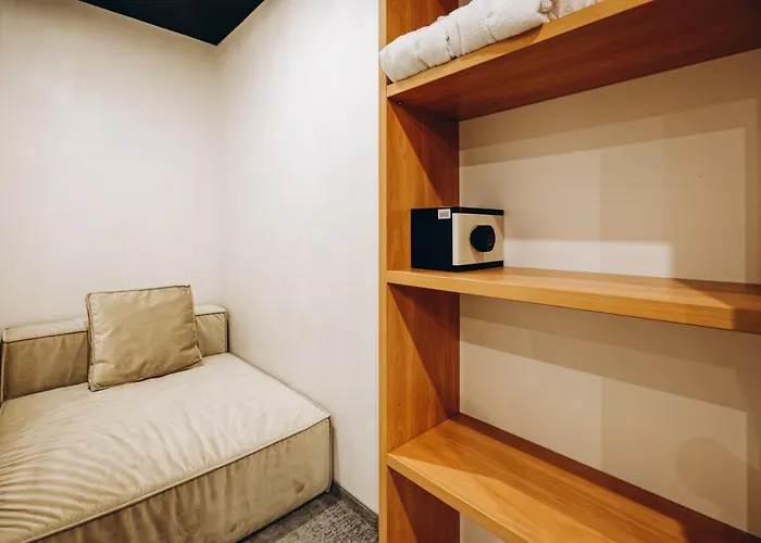 Greitser Elit 木屋 *