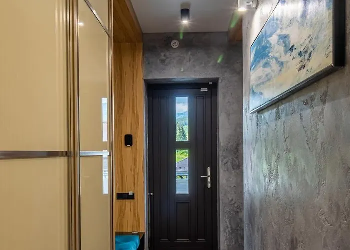 Greitser Elit 木屋 *