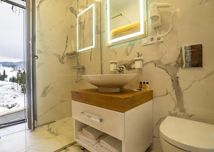 Greitser Elit 布克维