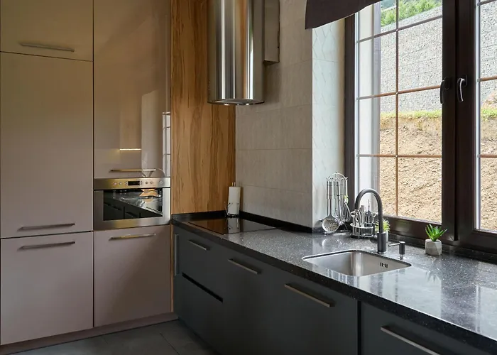 木屋 Greitser Elit *