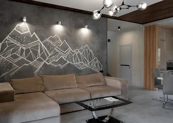 木屋 Greitser Elit 布克维